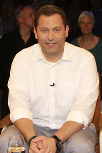 Talkshow '3nach9' in Bremen