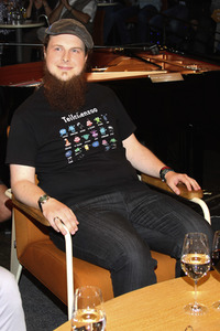 Talkshow '3nach9' in Bremen