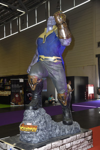 CCXP 2019 in Köln