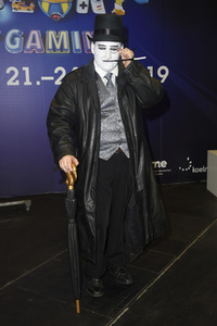 CCXP 2019 in Köln