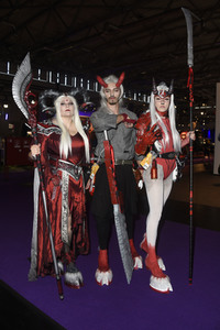 CCXP 2019 in Köln
