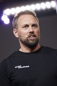 CCXP 2019 in Köln