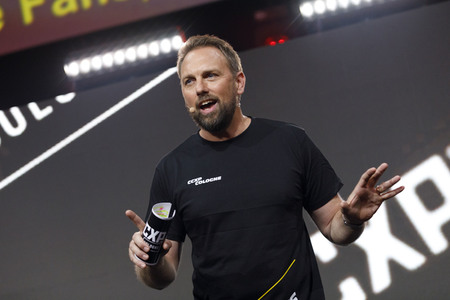 CCXP 2019 in Köln