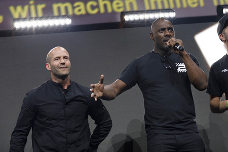 CCXP 2019 in Köln
