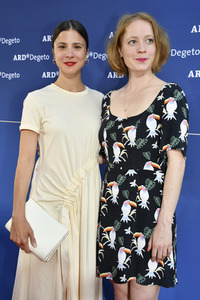 ARD Degeto Empfang, Filmfest München 2019