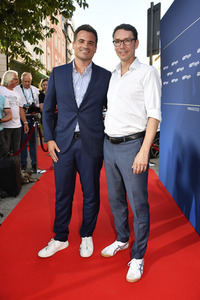 ARD Degeto Empfang, Filmfest München 2019