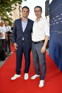 ARD Degeto Empfang, Filmfest München 2019