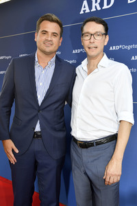 ARD Degeto Empfang, Filmfest München 2019