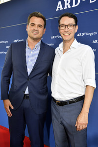 ARD Degeto Empfang, Filmfest München 2019