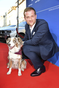 ARD Degeto Empfang, Filmfest München 2019