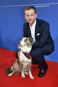 ARD Degeto Empfang, Filmfest München 2019