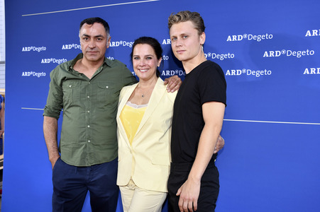 ARD Degeto Empfang, Filmfest München 2019