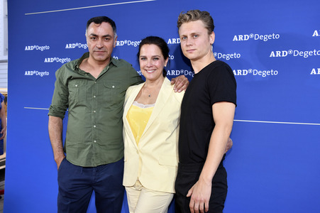 ARD Degeto Empfang, Filmfest München 2019