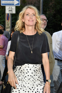 ARD Degeto Empfang, Filmfest München 2019