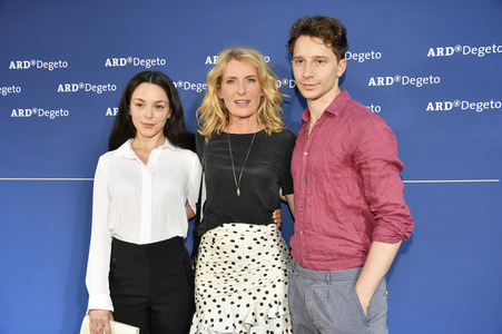 ARD Degeto Empfang, Filmfest München 2019