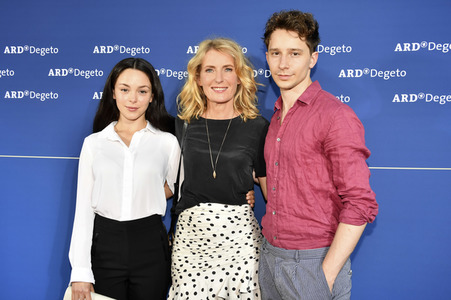 ARD Degeto Empfang, Filmfest München 2019