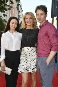 ARD Degeto Empfang, Filmfest München 2019