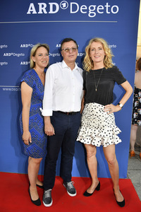 ARD Degeto Empfang, Filmfest München 2019