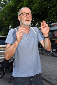 ARD Degeto Empfang, Filmfest München 2019