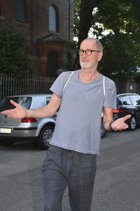 ARD Degeto Empfang, Filmfest München 2019