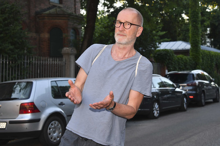 ARD Degeto Empfang, Filmfest München 2019