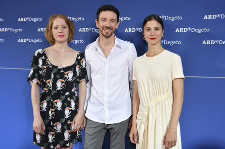 ARD Degeto Empfang, Filmfest München 2019