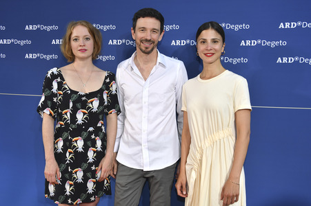 ARD Degeto Empfang, Filmfest München 2019