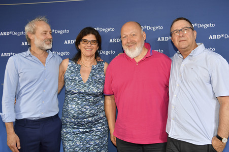 ARD Degeto Empfang, Filmfest München 2019