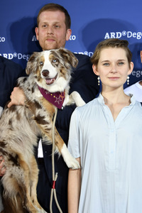 ARD Degeto Empfang, Filmfest München 2019