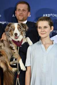 ARD Degeto Empfang, Filmfest München 2019