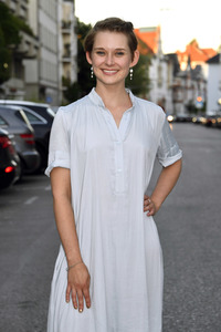 ARD Degeto Empfang, Filmfest München 2019