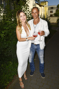 Präsentation der Brautmodenkollektion Pompöös by Semiha Bähr in Berlin