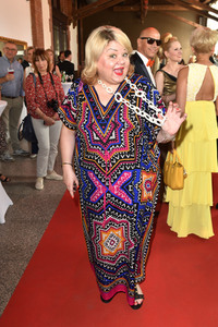 Präsentation der Brautmodenkollektion Pompöös by Semiha Bähr in Berlin