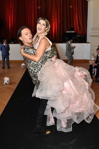 Präsentation der Brautmodenkollektion Pompöös by Semiha Bähr in Berlin