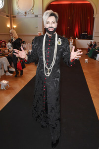 Präsentation der Brautmodenkollektion Pompöös by Semiha Bähr in Berlin