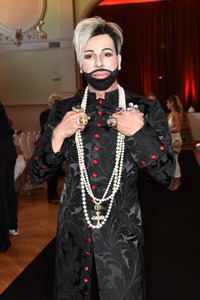 Präsentation der Brautmodenkollektion Pompöös by Semiha Bähr in Berlin