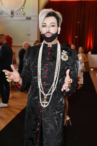 Präsentation der Brautmodenkollektion Pompöös by Semiha Bähr in Berlin