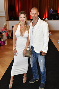 Präsentation der Brautmodenkollektion Pompöös by Semiha Bähr in Berlin