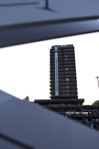 Das Thermal Hotel, Karlovy Vary International Film Festival 2019