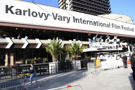 Das Thermal Hotel, Karlovy Vary International Film Festival 2019