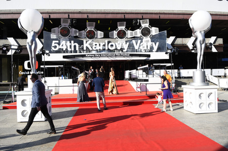 Das Thermal Hotel, Karlovy Vary International Film Festival 2019