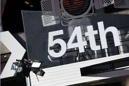 Das Thermal Hotel, Karlovy Vary International Film Festival 2019