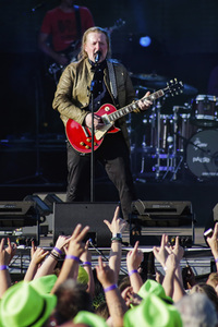 Konzert von The Kelly Family in Uelzen