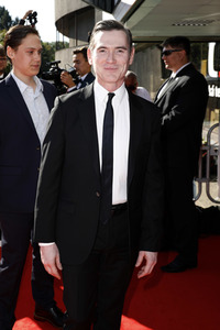 Festivaleröffnung und Filmpremiere 'After the Wedding', Karlovy Vary International Film Festival 2019