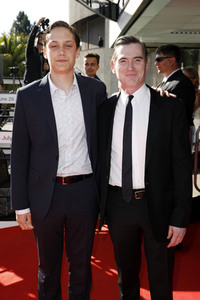 Festivaleröffnung und Filmpremiere 'After the Wedding', Karlovy Vary International Film Festival 2019