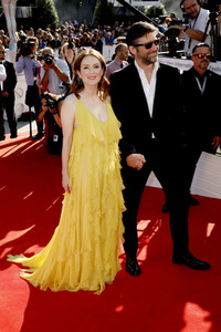 Festivaleröffnung und Filmpremiere 'After the Wedding', Karlovy Vary International Film Festival 2019