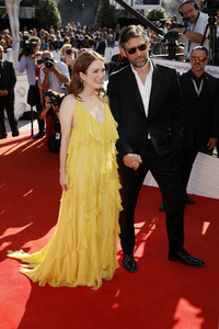 Festivaleröffnung und Filmpremiere 'After the Wedding', Karlovy Vary International Film Festival 2019