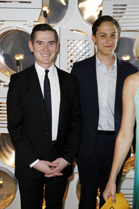 Festivaleröffnung und Filmpremiere 'After the Wedding', Karlovy Vary International Film Festival 2019