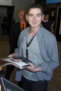 Photocall und Pressekonferenz 'After the Wedding', Karlovy Vary International Film Festival 2019