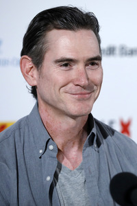 Photocall und Pressekonferenz 'After the Wedding', Karlovy Vary International Film Festival 2019